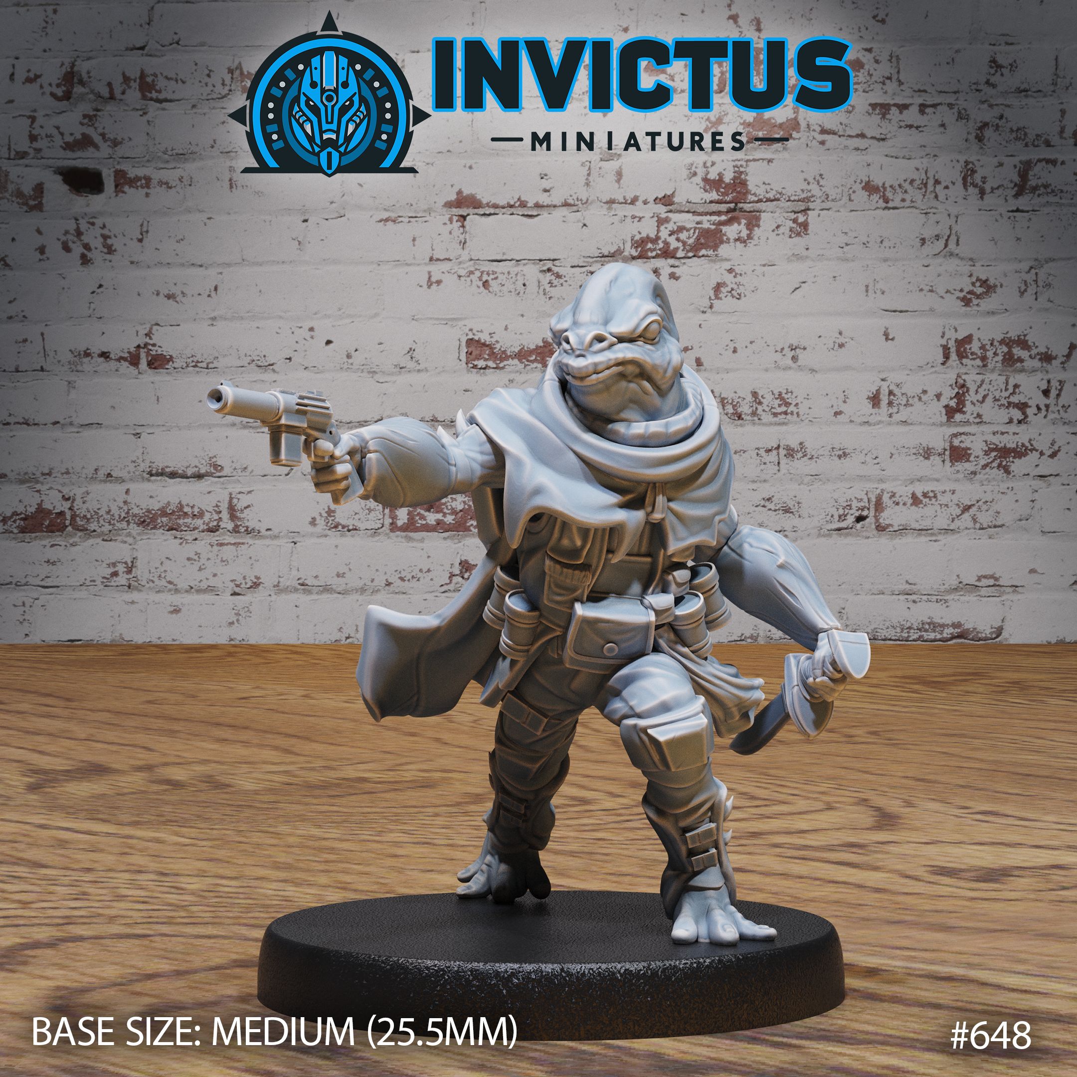 Fish Rebel Shooting / Smuggler Alien / Galactic Pirate / Space Bandit / Cosmic Wars Warrior / Star Battle Army Fighter / Steampunk Invasion Army / Cyberpunk Trooper Light Attack / Humanoid Amphibious Corsair / Sci-Fi Encounter
